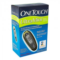 KIT ONE TOUCH ULTRA MINI